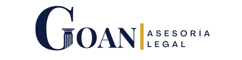 Goan Asesoría Legal logo