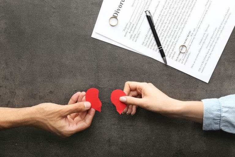 Separación de Hipoteca sin Estar Casados: ¿Cómo Proceder y Conseguir la Mejor Financiación?