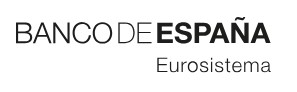 logo banco de españa