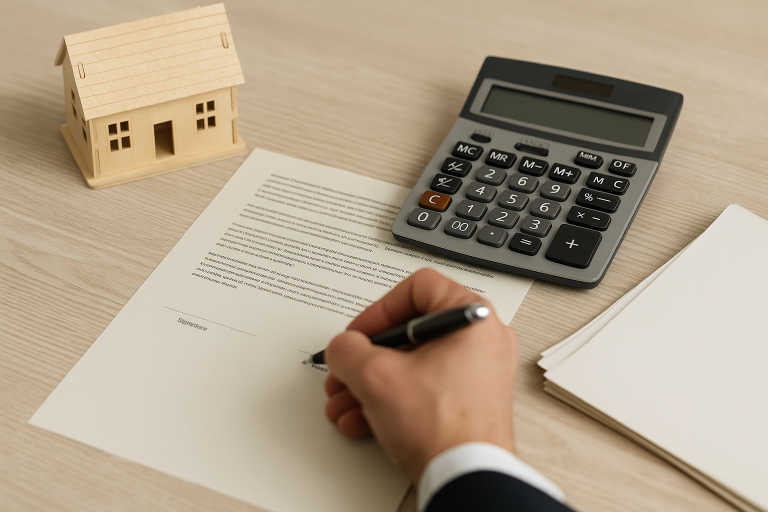 Hipoteca extinción: cómo conseguir el 100 % de la financiación para quedarte tu casa sin aportar un euro